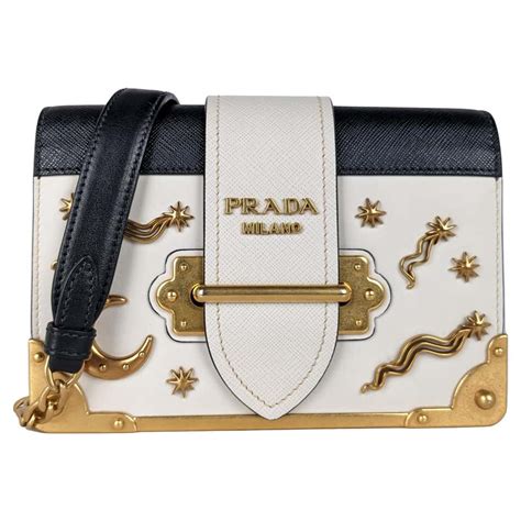 prada cahier silber|Buy Prada Cahier Accessories .